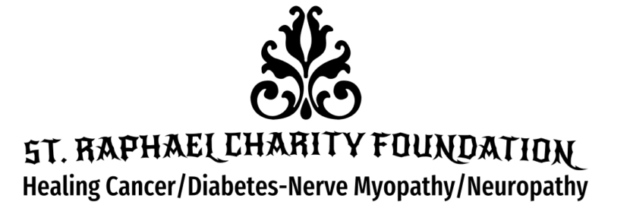 THIS IS THE St Raphael Charity Foundation.org