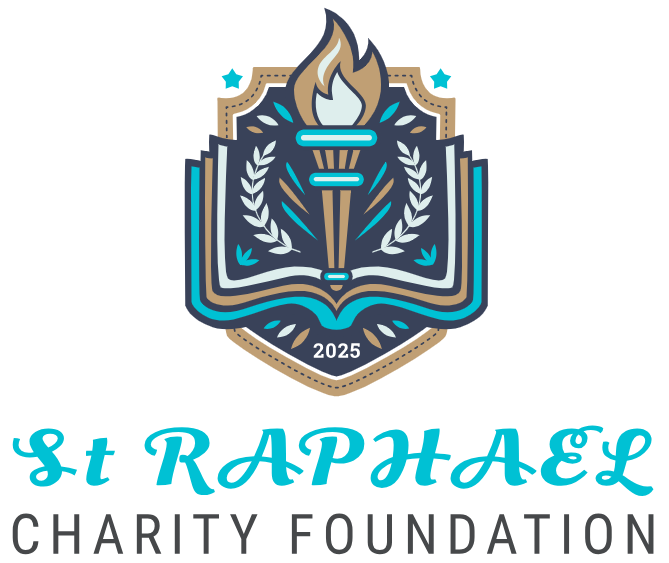 THE St Raphael Charity Foundation.org